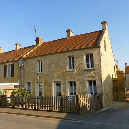 Maison Ancienne Entierement Renovee Pour 5 Personnes Beny-sur-Mer Phòng bức ảnh