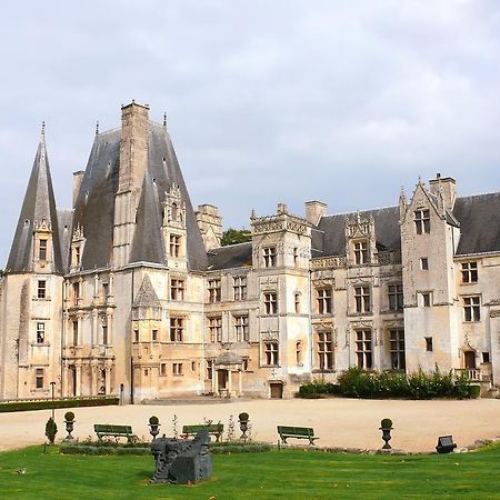 Maison Ancienne Entierement Renovee Pour 5 Personnes Beny-sur-Mer Phòng bức ảnh