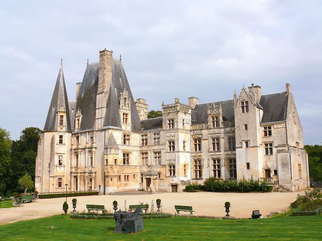 Maison Ancienne Entierement Renovee Pour 5 Personnes Beny-sur-Mer Phòng bức ảnh