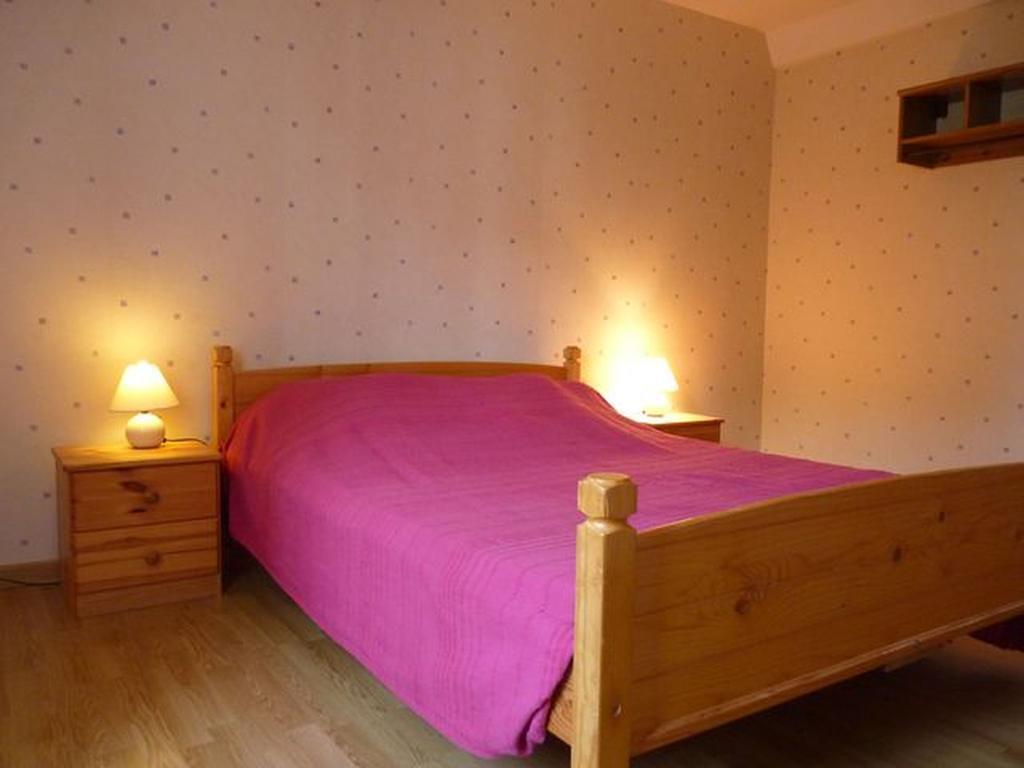 Maison Ancienne Entierement Renovee Pour 5 Personnes Beny-sur-Mer Phòng bức ảnh